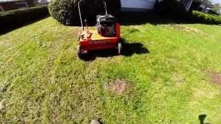 Dethatching / Power Raking Service for Kanata & Stittsville - Local Lawns