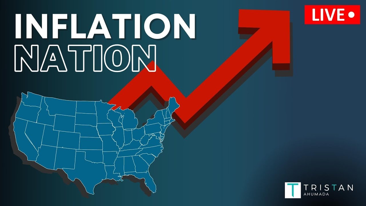 Inflation, Stagflation, Warren Buffett and Real Estate | The Housing Market 2022