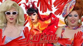 IMHO | RuPaul's Drag Race Season 15 Episode 12 Review!