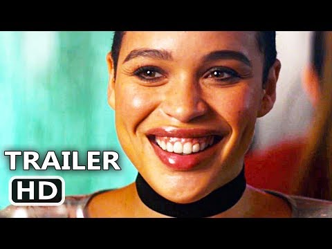 JAMES VS HIS FUTURE SELF Trailer (2020) Cleopatra Coleman, Sci-Fi Comedy