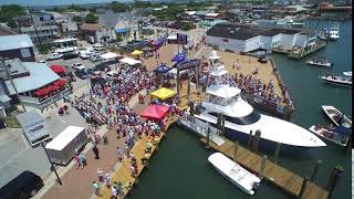See The Sights Of Morehead City, NC