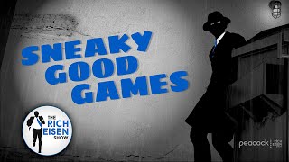 Chris Brockman’s ‘Sneaky Good Games’ for NFL Week 4: Browns-Vikings, Lions-Bears, and Falcons-WFT