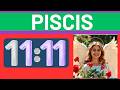 PISCIS  SE ROMPE TODO LO PREVISTO… Y SE TE ABRE ALGO INCREÍBLE🚨💥💸🍀‼️🎈🥊⚡ORACULO TAROT DE CRIS