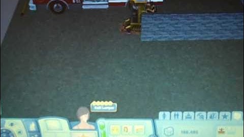 The Sims 3 Lifetime Happiness Points Cheat