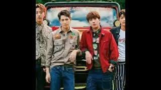 CNBLUE - SHAKE [ Lyrics Romaji ]