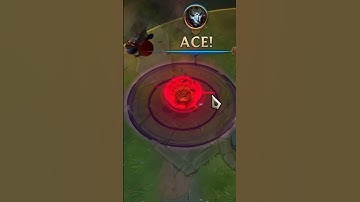 Did you know about this Jhin Easter Egg?