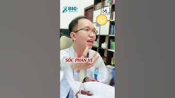 Cách bổ sung vitamin C cho người trào ngược dạ dày | Bác Sĩ Trần Minh #short #shorts