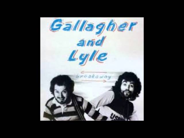 Gallagher & Lyle - Stay Young