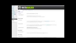 Instabuilder 2 - Wordpress Plugin - Review