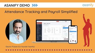 Attendance Tracking and LOP in Payroll - Brief Introduction
