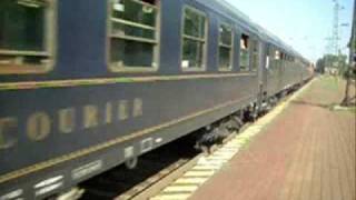 Nohabos különmenet Tatán (MY-1125)