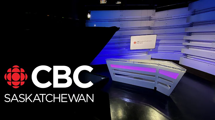 CBC SK NEWS: A lockdown at a Regina high school