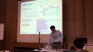 Kura project update - EclipseCon Europe 2014 IoT Unconference