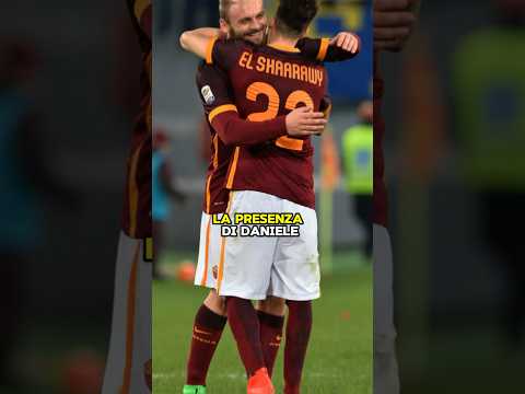 Semplice: “il faraone” #calcio #calcioshorts #roma #romamilan #milan #europaleague #asroma