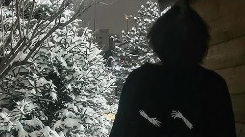 overtonight - snow day (lyrics)