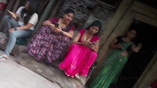 Budhwar Peth Market Pune | What Can $2 Buy? | Budget Street Shopping Tour in Pune