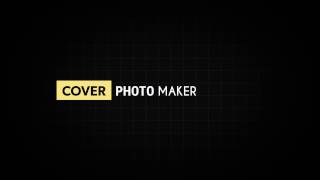 Cover Photo Maker & Designer screenshot 3