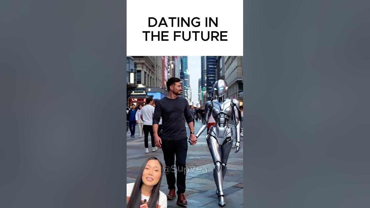 Would You Date A Robot YouTube ladies-would-you-date-a-man-that-makes-500-a-week-youtube