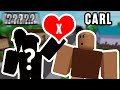 Who is Carl the NPC DATING this Valentines? (INTERACTIVE STORY)