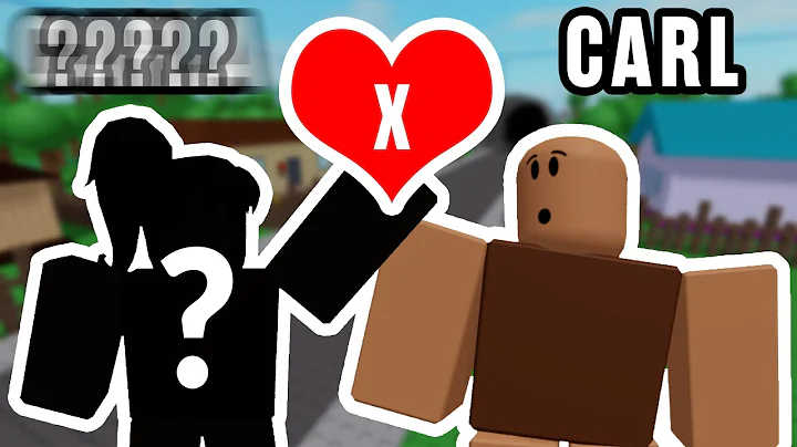 Who is Carl the NPC DATING this Valentines? (INTER...