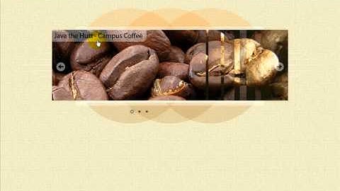 Web Authoring using Photoshop, Dreamweaver and JQuery - 2-01