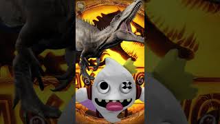 Dominion Fusion Dinosaurus V165 Juric World Evolution 2 Tyrannosaurus Rex Indoraptor Indominus Re