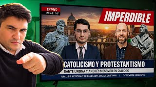 Dante Urbina vs Messmer / un análisis honesto @danteaurbina