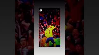 Antonio Griezmann L dance crowd reaction