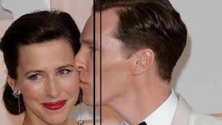 Benedict Cumberbatch's Wife   2016  Sophie Hunter