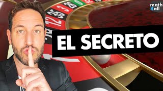 🤫 El SECRETO de la RULETA 🔴 ⚫ 👉 Revelado por un Matemático screenshot 5