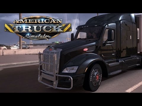 American Truck Simulator - Interview with Pavel Sebor / Wywiad z Pavlem Seborem (PGA 2015)