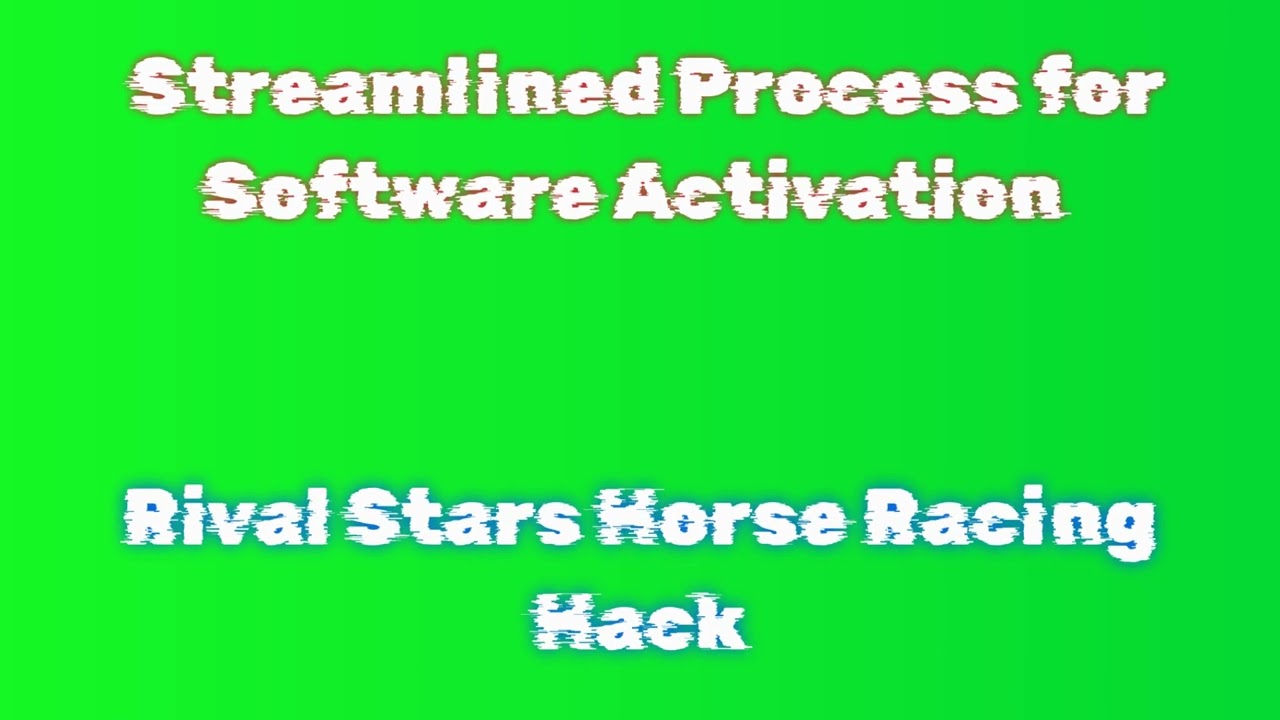 [Rival Stars Horse Racing 2042 Cheat [ Download Now ] Rival Stars Horse Racing HACK [ Free