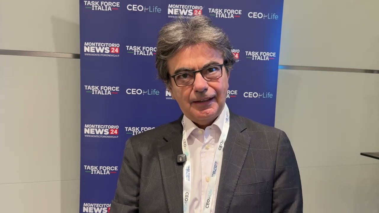Intervista a Alessandro Turra, CMO - Founder, Vite Sicure - Task Force Italia