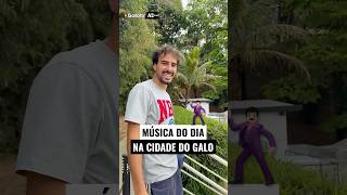 PERGUNTAS PÓS CLASSIFICAÇÃO pro ELENCO do GALO - PARTE 2 🤣