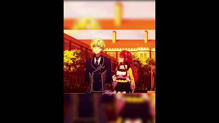 He Does Not Want To Be With The Heroinean Observation Log Of My Fianceanime shorts edit