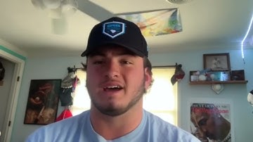 Capstone Project 2022: Lily and Matt Snider