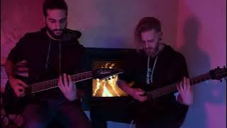 Jera - Destined Death [Guitar Playthrough]