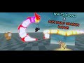 ROGUE DEMON WALTZ FLASH X SUN HALO DRAGON DANCE