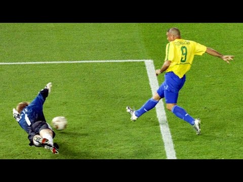 БРАЗИЛИЯ 2:0 ГЕРМАНИЯ