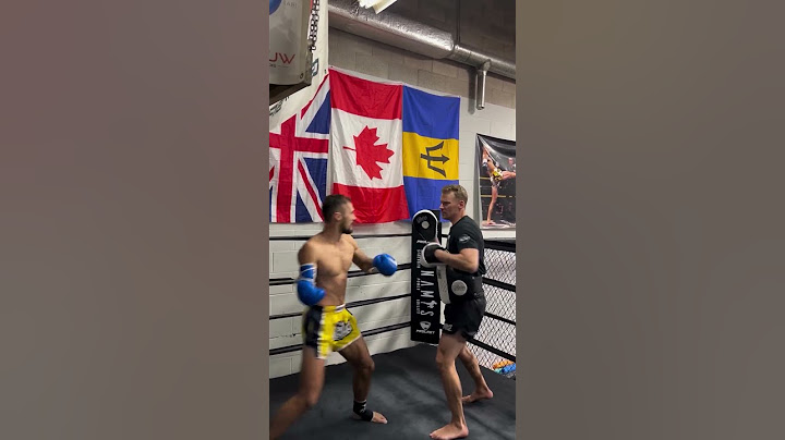 All out 💪 What lies ahead for Jake Peacock? 🥊