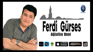 Ferdi Gürses - Ağlattın Beni Gerçek Arabesk (Damarın Sesi)✔️ Resimi