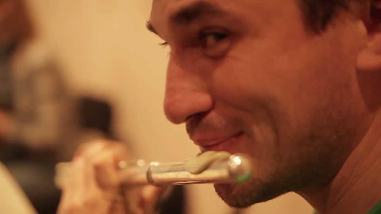 Реклама концерта \"Городские зарисовки\" - YouTube