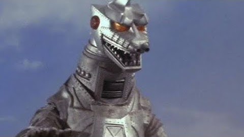 GODZILLA PS4 How to unlock Mechagodzilla