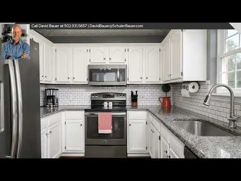 2011 Brookstone Way, Georgetown, IN home video tour