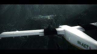 FSX Film - An Epic Age!