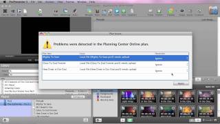 ProPresenter 5 Planning Center Online Integration