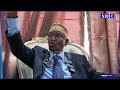 MAGAALADA GAROWE OO LAGU SOO DHOWEEYEY XILDHIBAANADII REER PUTLAND EE KU XANIBNAA MAGAALADA MUQDISHO