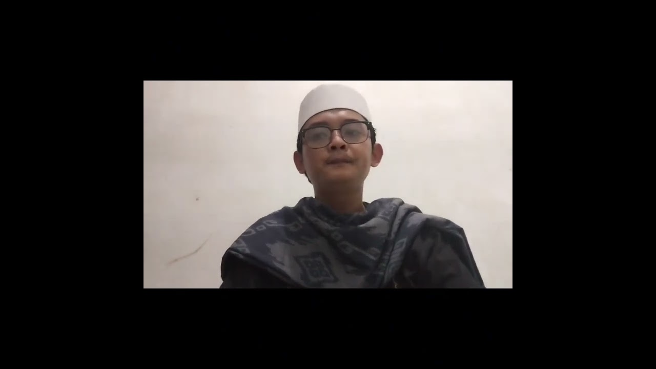 Tausiyah Ramadhan | Keberkahan di Waktu Sahur | Kak Rival