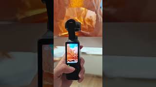 Trucchi video creativi | Come girare Video creativi a Budget 0€ 🎬 | DJI Osmo Pocket 4