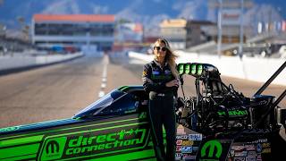 Pellera Technology Summit 2025: Leah Pruett Testamonial